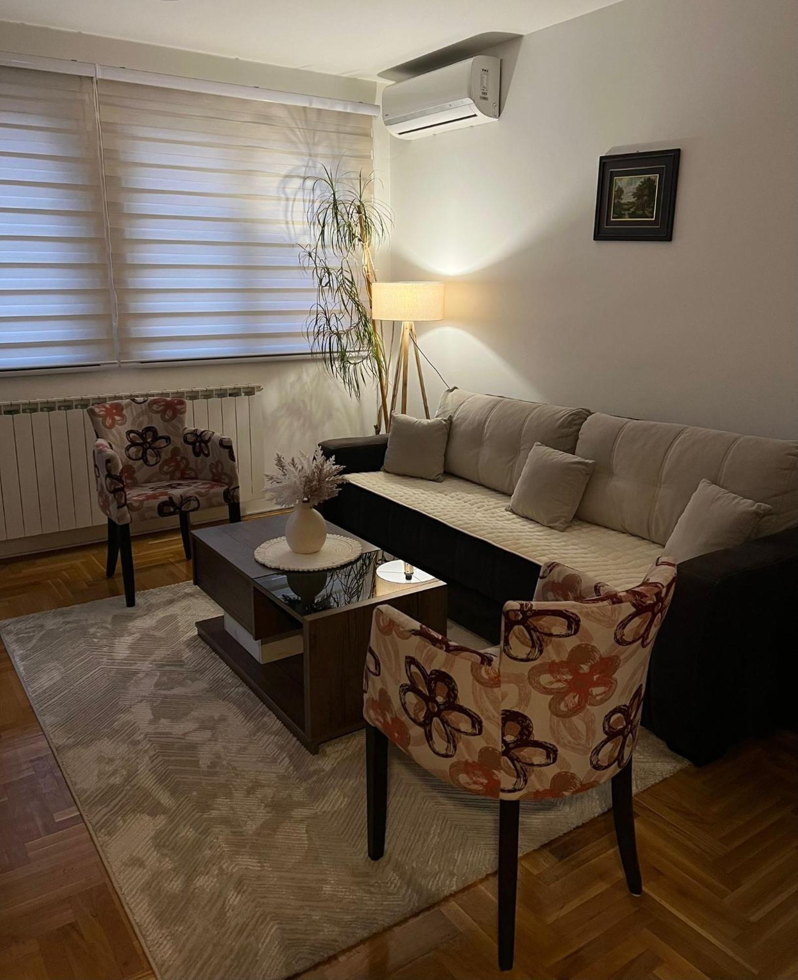 Apartman Manja Lukavica 외부 사진